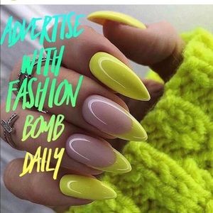 Meet your Posher, Melissa